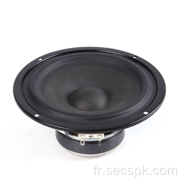 Woofer 6,5 &quot;à un seul haut-parleur